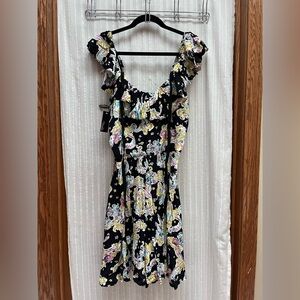 🔆NWT Trashy diva Hollywood Romper Cinderella size 14